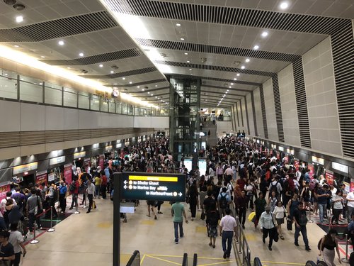 MRT-Station-Singapore