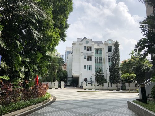 Singapore-Hostel-Hotel