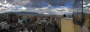 Santiago-View