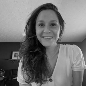 Lindsay Pomazal