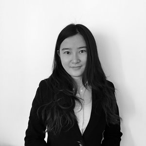 Yanbing Chen (Ice)