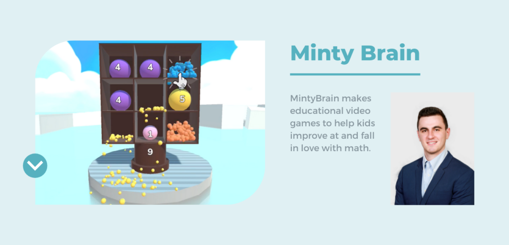 Minty Brain