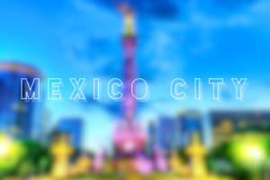 Mexico City