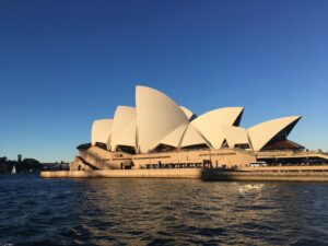 Sydney-Opera-House