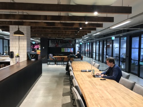 melbourne-coworking-space