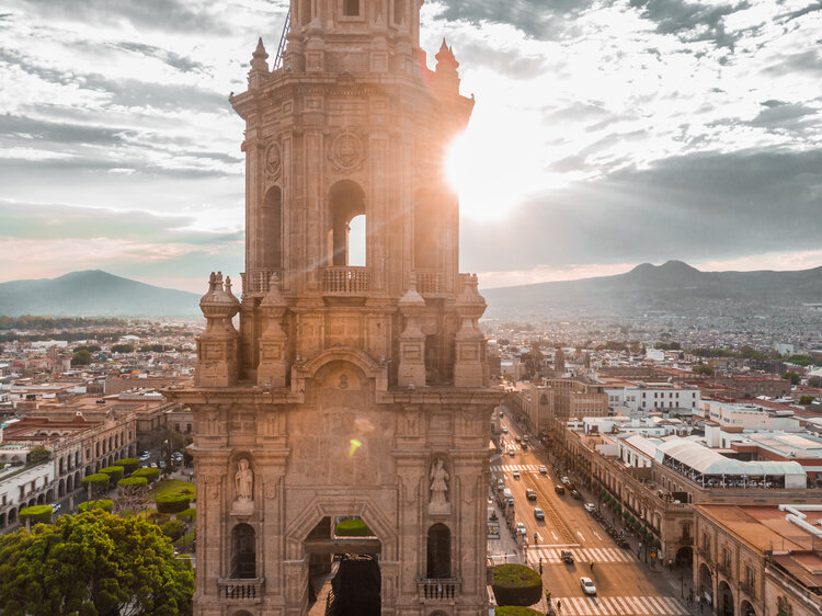 5 Reasons Mexico City is One of the Most Startup