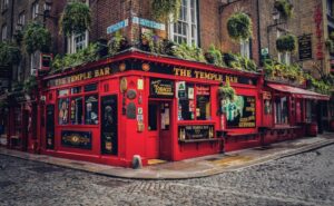 Temple Bar