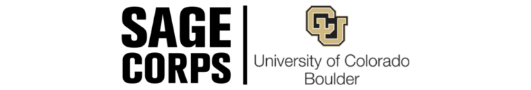 A black and gold logo for university of east asia.