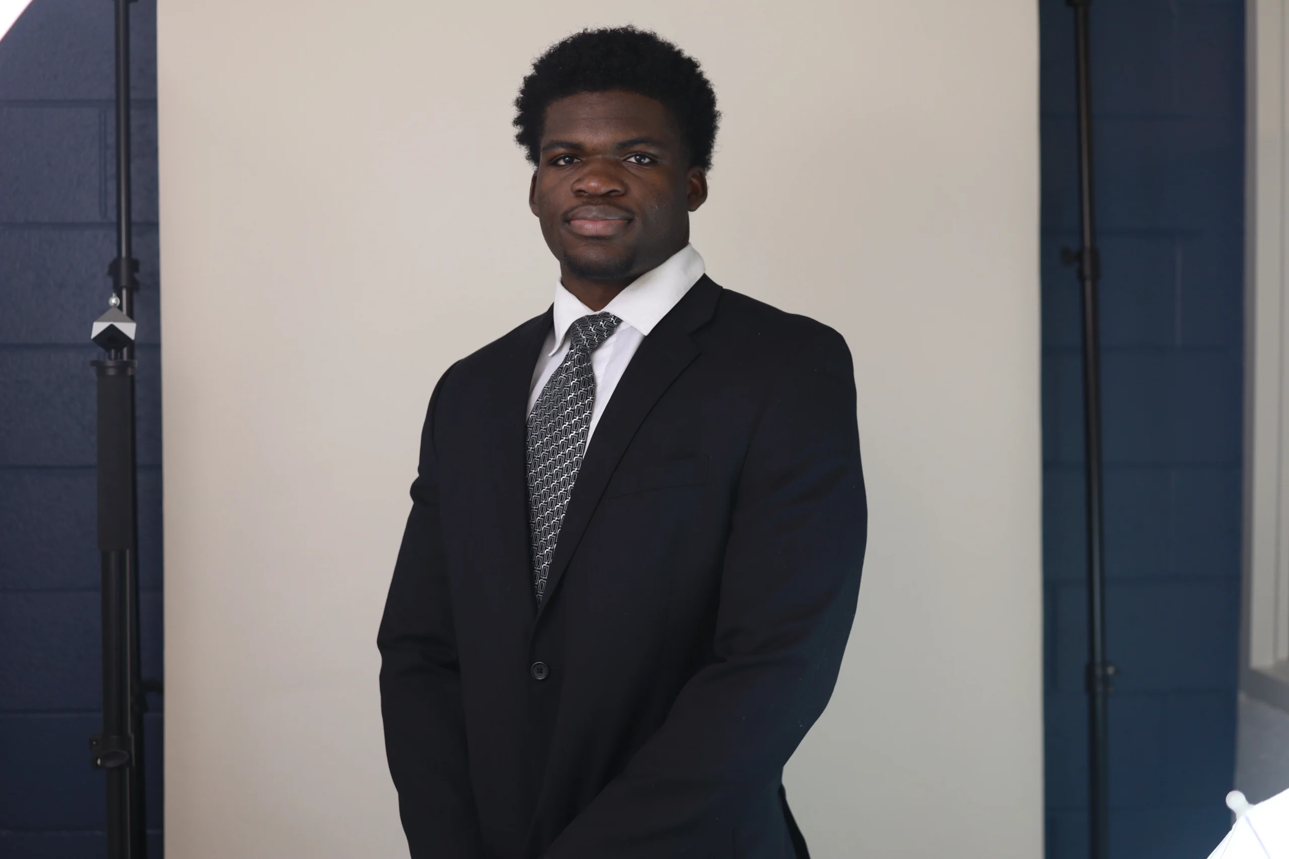 Gus Ajayi