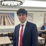 Keyan V. | Lisbon Cohort