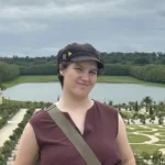 Mandy S. | Paris Cohort