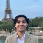 Keegan G. | Paris Cohort