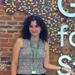 Zaira G. | Madrid Cohort