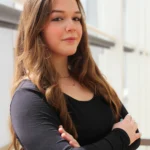 Sophia K. | Lisbon Cohort