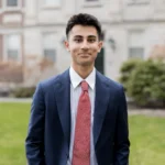 Vishwum K. | Madrid Cohort