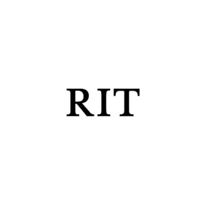 A Rochester Institute of Technology Logo is shown