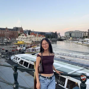 Lily Xu 3