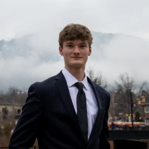 Weston Liley